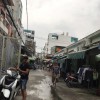 Bán nhà tiện kinh doanh đường Khuông Việt, 2 tầng. Giá rẻ
